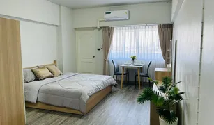 Studio Condominium a vendre à Nong Prue, Pattaya Keha Thepprasit