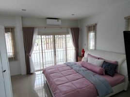 3 Bedroom House for rent at Eakandaburi Village, Chalong, Phuket Town