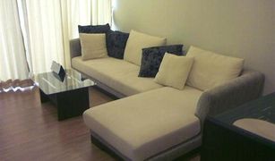 1 Bedroom Condo for sale in Khlong Tan Nuea, Bangkok The Alcove 49