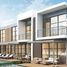 3 Bedroom Villa for sale at DAMAC Hills 2 (AKOYA) - Odora, Juniper