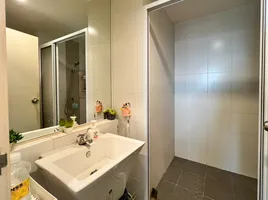 1 Bedroom Condo for sale at Aspire Rattanatibet 2, Bang Kraso