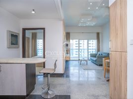 1 Bedroom Apartment for sale at Zenith A1 Tower, Zenith Towers