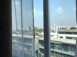 1 Bedroom Apartment for sale at Aspire Ladprao 113, Khlong Chan