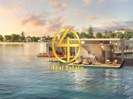 4 Bedroom Villa for sale at Ramhan Island, Saadiyat Beach