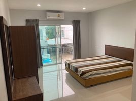 2 Schlafzimmer Reihenhaus zu vermieten in Nai Yang Beach, Sakhu, Mai Khao