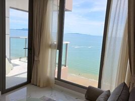 2 Bedroom Condo for sale at Copacabana Beach Jomtien, Nong Prue
