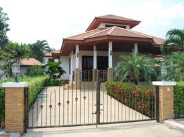 2 Schlafzimmer Villa zu vermieten im Manora Village II, Nong Kae, Hua Hin, Prachuap Khiri Khan