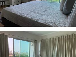 2 Bedroom Apartment for rent at Supalai City Resort Phranangklao Station-Chao Phraya, Bang Kraso