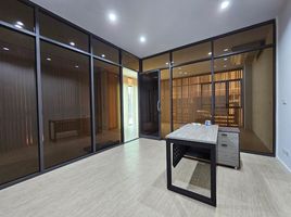 7 Bedroom Townhouse for sale at Jade Height Sathorn-Rama 3, Chong Nonsi, Yan Nawa