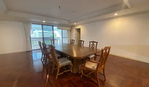 3 Bedrooms Apartment for sale in Khlong Tan, Bangkok GM Mansion