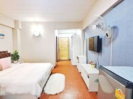 1 Bedroom Condo for sale at Hillside Condominium 1, Suthep, Mueang Chiang Mai