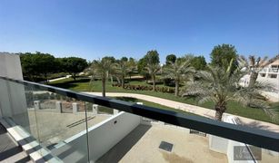 3 Habitaciones Villa en venta en NAIA Golf Terrace at Akoya, Dubái Park Residences