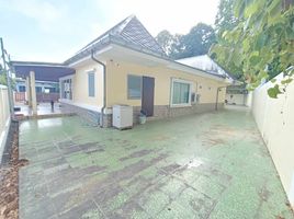 3 Bedroom Villa for sale at Baan Promphun Paklok, Pa Khlok, Thalang