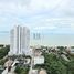 Studio Apartment for sale at The Riviera Jomtien, Nong Prue