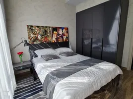 1 Schlafzimmer Wohnung zu verkaufen im The Lofts Asoke, Khlong Toei Nuea, Watthana