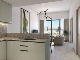 1 Bedroom Apartment for sale at Golf Gate, Golf Vita, DAMAC Hills (Akoya by DAMAC)
