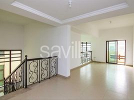 5 Bedroom Villa for sale at Hills Abu Dhabi, Al Maqtaa