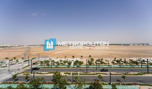 Estudio Apartamento en venta en Oasis Residences, Abu Dhabi Leonardo Residences