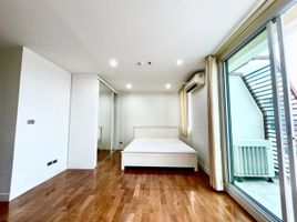 Studio Wohnung zu vermieten im Baan Siri Silom, Si Lom