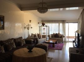 4 Schlafzimmer Haus zu verkaufen in Casablanca, Grand Casablanca, Na Anfa, Casablanca, Grand Casablanca