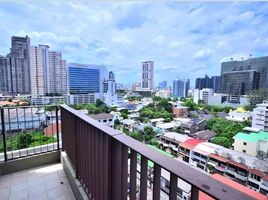3 Bedroom Condo for rent at The Emporio Place, Khlong Tan
