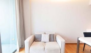 1 Bedroom Condo for sale in Khlong Tan Nuea, Bangkok Aequa Sukhumvit 49