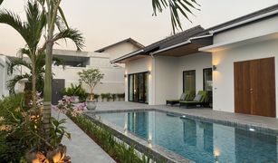 3 Bedrooms Villa for sale in Thap Tai, Hua Hin Hillside Hamlet Homes 9