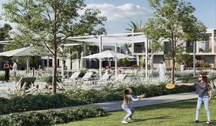 3 Schlafzimmern Villa zu verkaufen in EMAAR South, Dubai Expo Golf Villas Phase Ill