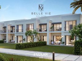 3 Bedroom Apartment for sale at Belle Vie, New Zayed City