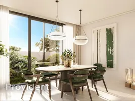 3 Bedroom Villa for sale at Fairway Villas, EMAAR South