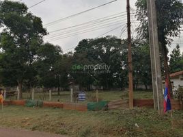  Land for sale in Xaysetha, Vientiane, Xaysetha