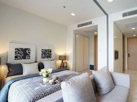 1 Bedroom Condo for rent at Hyde Sukhumvit 11, Khlong Toei Nuea