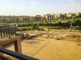 6 Bedroom House for sale at Allegria, Sheikh Zayed Compounds, Sheikh Zayed City, Giza