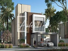 4 Bedroom House for sale at Caya, Villanova, Dubai Land