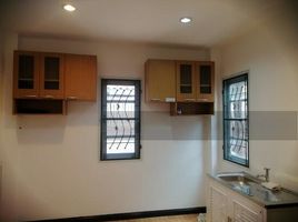 3 Bedroom House for rent at Baan Lalin In The Park Watcharapol-Paholyothin, Khlong Thanon, Sai Mai