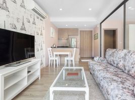 1 Bedroom Condo for sale at Rain Cha Am - Hua Hin, Cha-Am, Cha-Am