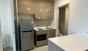 1 Bedroom Condo for sale in Bang Ao, Bangkok De LAPIS Charan 81