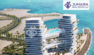 1 Bedroom Apartment for sale in , Ras Al-Khaimah Al Marjan Island