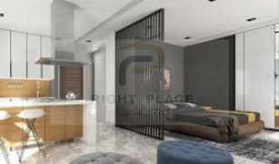 1 Bedroom Apartment for sale in Jebel Ali Industrial, Dubai Azizi Amber