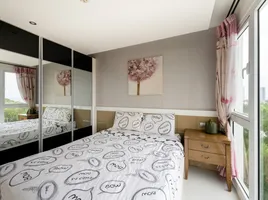 2 Bedroom Apartment for sale at Sunset Boulevard Residence 2, Nong Prue