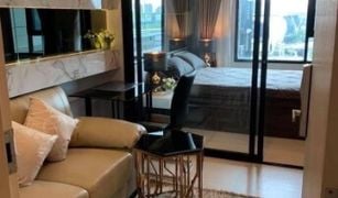 1 Bedroom Condo for sale in Makkasan, Bangkok Life Asoke Hype