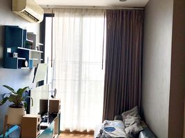 1 Schlafzimmer Wohnung zu verkaufen im Q House Condo Sukhumvit 79, Phra Khanong