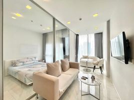 1 Bedroom Apartment for rent at Hyde Sukhumvit 11, Khlong Toei Nuea, Watthana, Bangkok