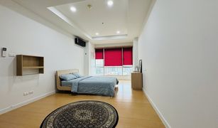 Кондо, 1 спальня на продажу в Khlong Toei Nuea, Бангкок The Trendy Condominium