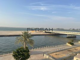 3 Bedroom Apartment for sale at Lamar Residences, Al Seef, Al Raha Beach