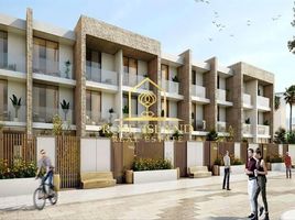 3 बेडरूम अपार्टमेंट for sale at Perla 2, Al Zeina