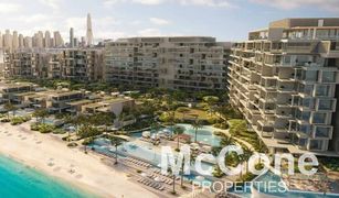 3 Bedrooms Apartment for sale in The Crescent, Dubai Six Senses Residences