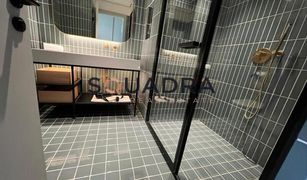 Studio Apartment for sale in DAMAC Towers by Paramount, Dubai SRG Upside