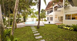 Доступные квартиры в Coconut Palm Villa Phuket