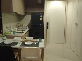 1 Bedroom Apartment for sale at Circle Living Prototype, Makkasan